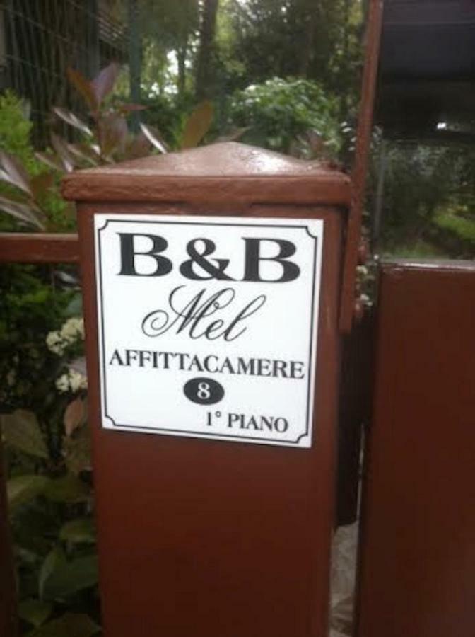 Mel Affittacamere Florence Exterior photo
