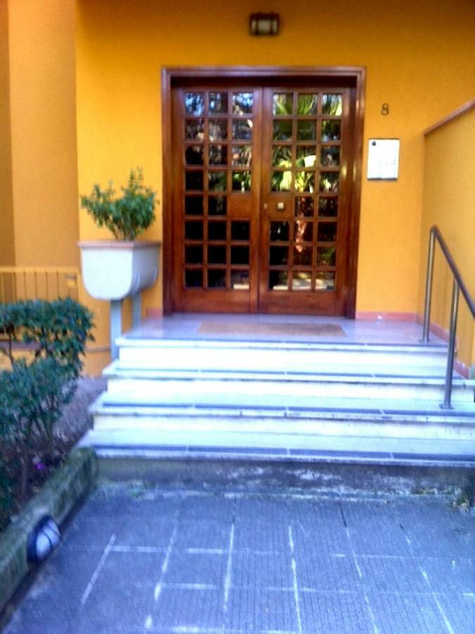 Mel Affittacamere Florence Exterior photo