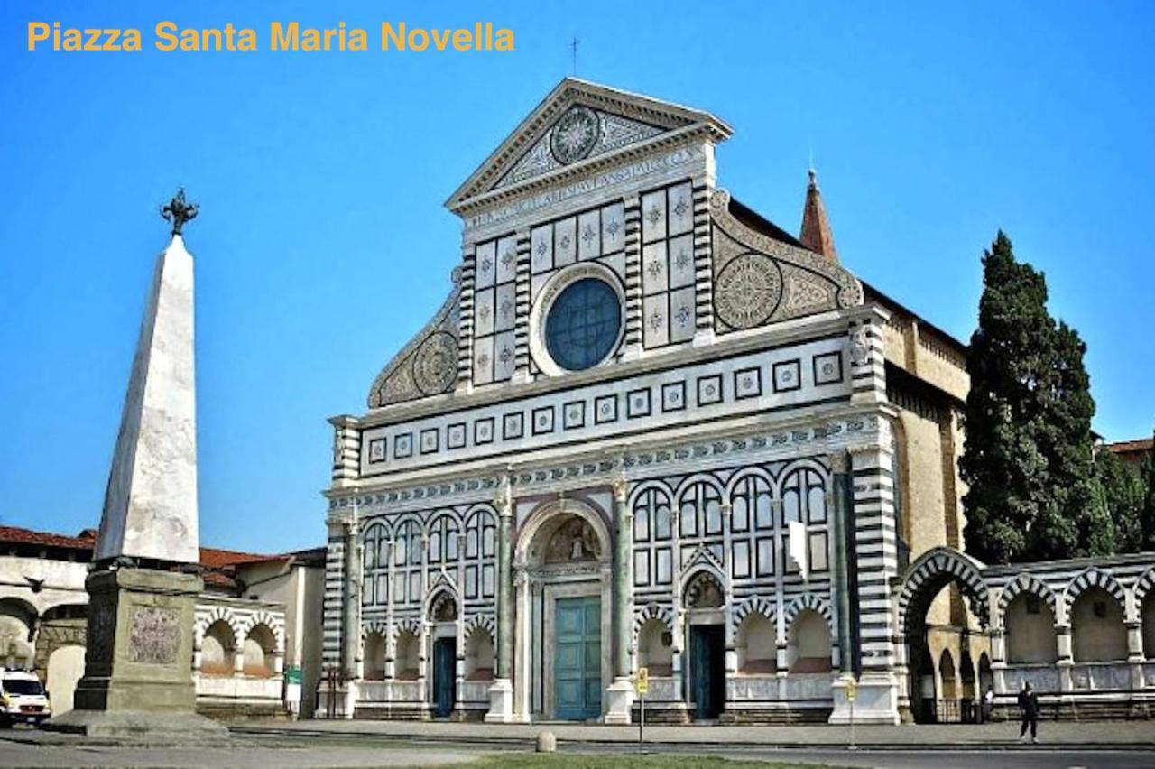Mel Affittacamere Florence Exterior photo