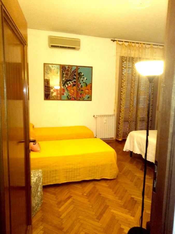 Mel Affittacamere Florence Exterior photo