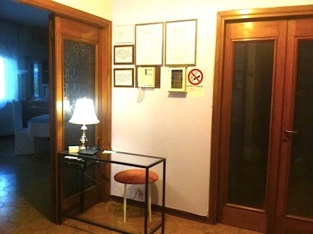 Mel Affittacamere Florence Exterior photo